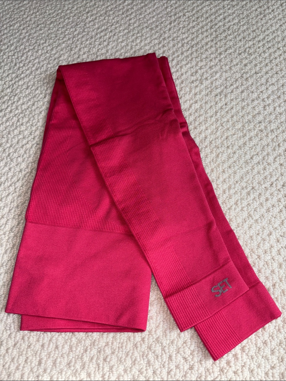 Set Active Pants